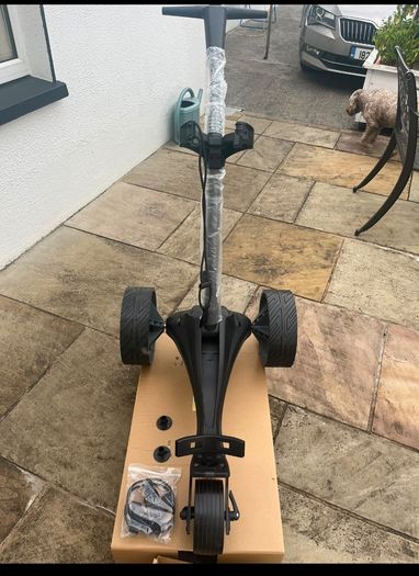 MotaCaddy SE Gen2