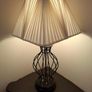 Floor Lamp & Table Lamp Image 2