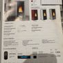 Pellet stove Image 2