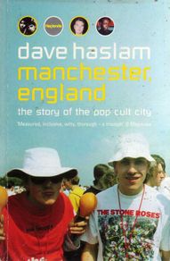Manchester England - The Story Of The Pop Cult City