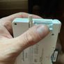 Nintendo DS with super Mario bros Image 5