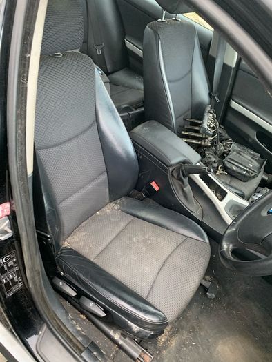 2009 bmw 318d breaking