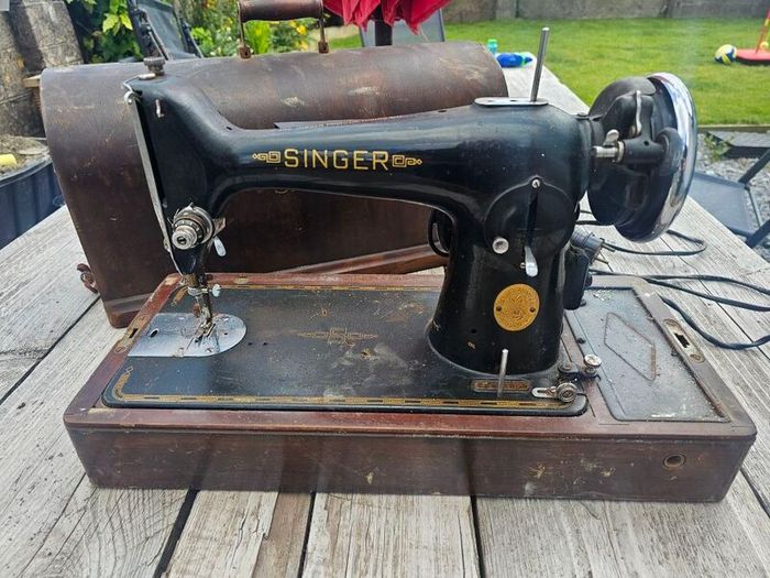 1948 singer 201k