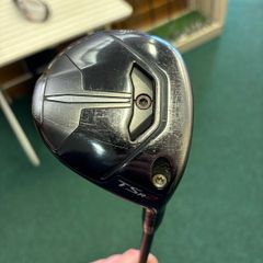 Titleist TSR2 3 wood