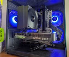 Gaming or Work PC - May 2026 build
