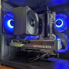 Gaming or Work PC - May 2026 build