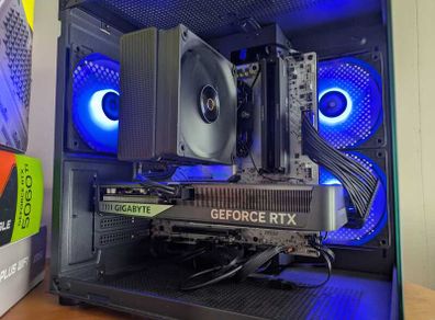 Gaming or Work PC - May 2026 build