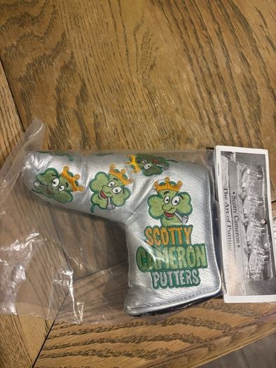 Scotty Cameron