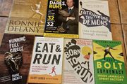 Runnings Books