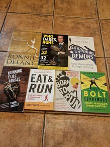 Runnings Books