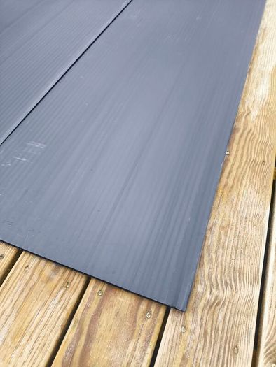 Keter Factor 8x6 shed parts panels roof