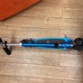 micro Rocket scooter sky blue Image 9