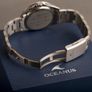 Casio Oceanus OCW-T2600 Image 8