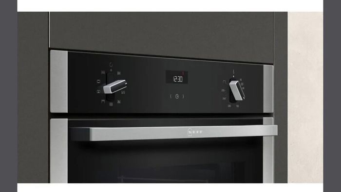 oven