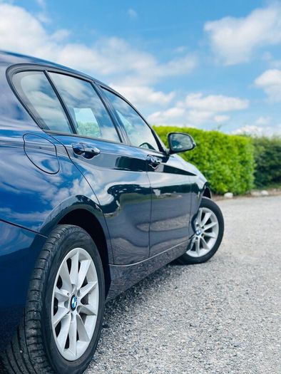 2016 Bmw 118i Auto | 71k Km |
