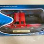 Ford F150 Fire Truck Scale 1/18 Solido Image 7