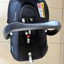Maxi-Cosi CabrioFix i-Size Car Seat & ISOFIX Base Bundle Image 4