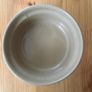 Pearsons of Chesterfield Stoneware Butter Dish Image 2