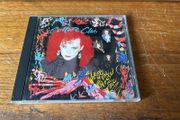 Culture Club - Waking Up with the House On Fire