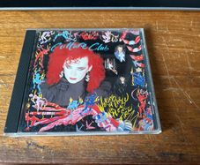 Culture Club - Waking Up with the House On Fire