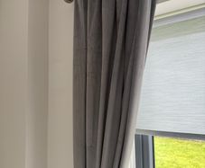 Curtains