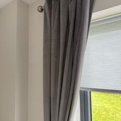 Curtains