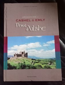 Archdiocese Cashel And Emly Book