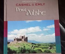 Archdiocese Cashel And Emly Book