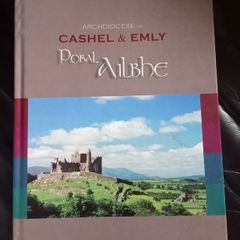 Archdiocese Cashel And Emly Book