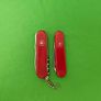Vintage Swiss Army Knife lot Wenger and Victorinox Combo Image 10
