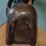 Karl Hagenauer brass statuette Image 9