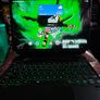 Samsung Galaxy Tab S9 Plus (Not FE) 12.4" 512GB + Dexnor Magic Keyboard Case + S-Pen Image 2