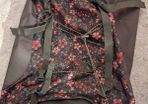 Large rucksack