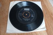 Linda Jones For your precious love 7" Uk'72