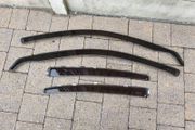 GWL10 2012 - 2020 Lexus GS Wind Team Heko Deflectors