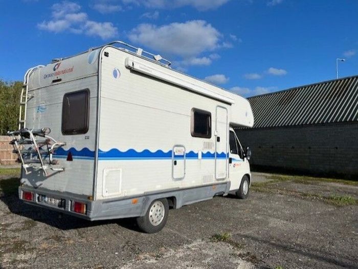 Motorhome