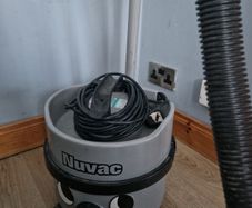 nuvac hoover