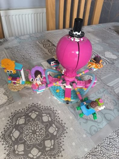 Lego sets