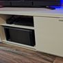 Ikea TV bench Image 4