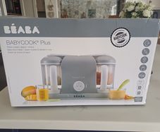 Beaba Babycook
