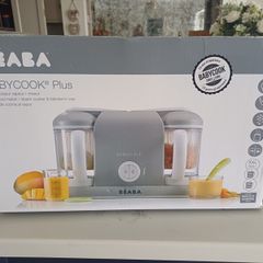 Beaba Babycook