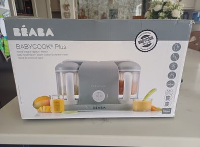 Beaba Babycook