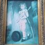 old picture print Image 3