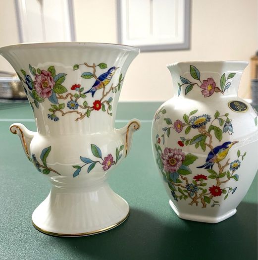 Vintage Aynsley Pembroke