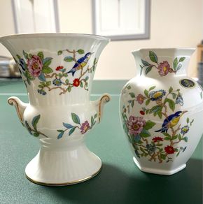 Vintage Aynsley Pembroke