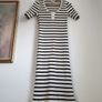 Ganni dress size small Image 10
