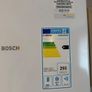 Bosch Exxcel Fridge Freezer Image 2