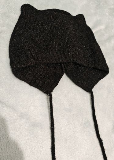 Winter hat