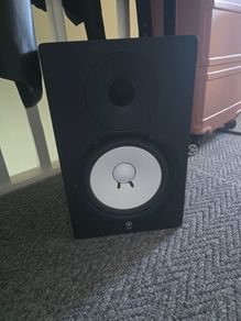 Sound Speaker