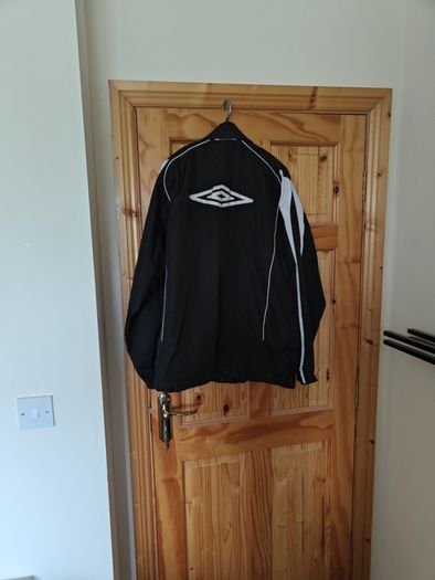 Umbro Jacket